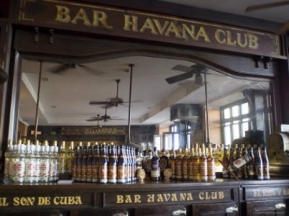 照片: Havana